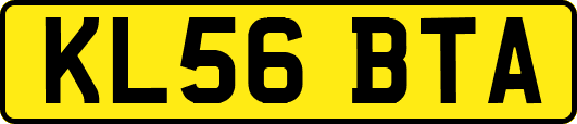 KL56BTA