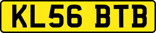 KL56BTB