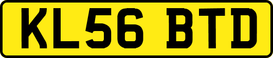 KL56BTD