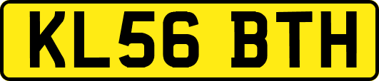 KL56BTH