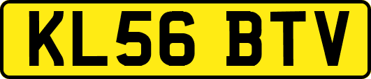KL56BTV