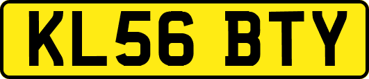 KL56BTY