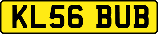 KL56BUB