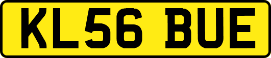 KL56BUE