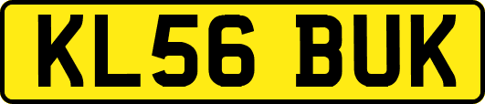 KL56BUK