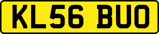 KL56BUO