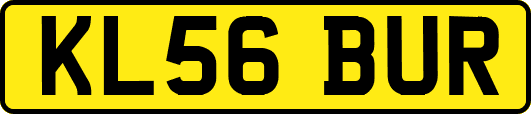 KL56BUR