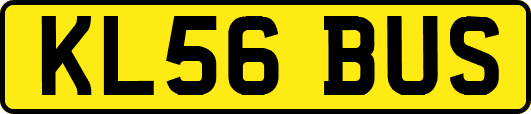 KL56BUS