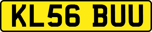 KL56BUU