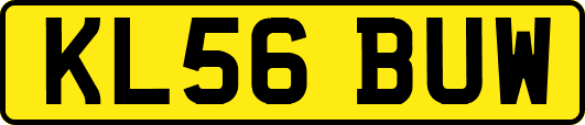 KL56BUW