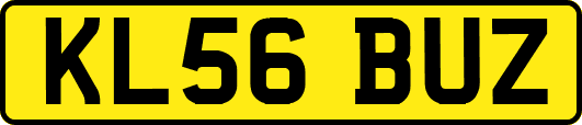KL56BUZ