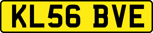 KL56BVE