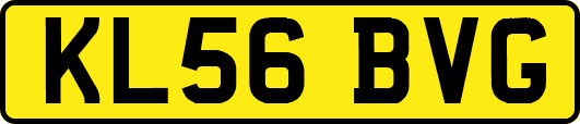 KL56BVG
