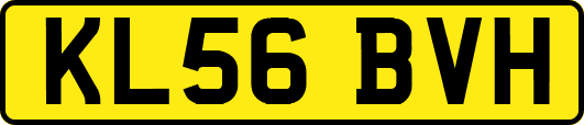 KL56BVH