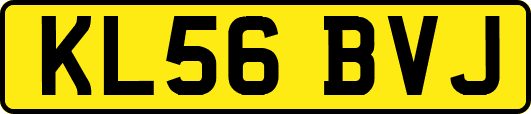 KL56BVJ