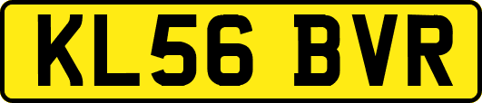 KL56BVR
