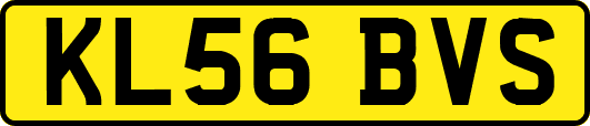 KL56BVS