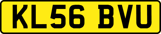 KL56BVU