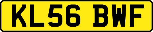 KL56BWF