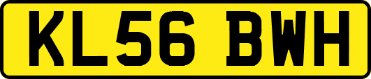KL56BWH