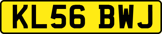 KL56BWJ