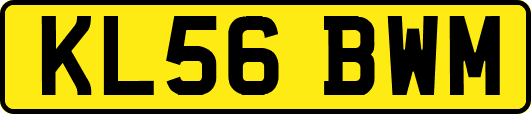 KL56BWM