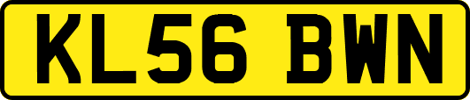 KL56BWN