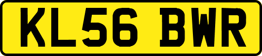 KL56BWR