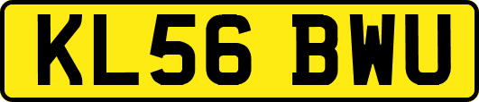 KL56BWU