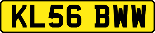 KL56BWW