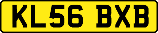 KL56BXB