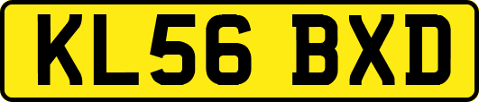 KL56BXD