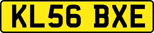 KL56BXE