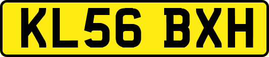 KL56BXH