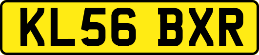 KL56BXR