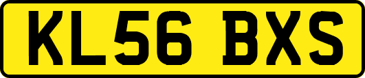 KL56BXS