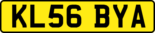 KL56BYA