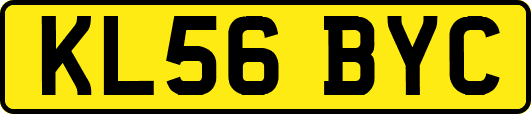KL56BYC