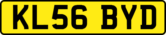 KL56BYD