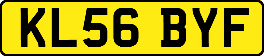 KL56BYF