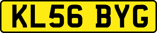 KL56BYG