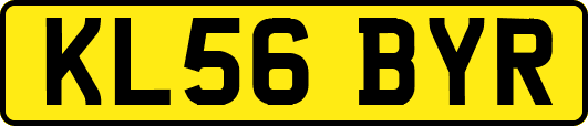 KL56BYR