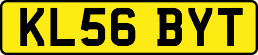 KL56BYT