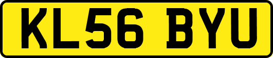 KL56BYU