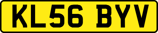 KL56BYV