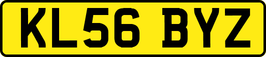 KL56BYZ