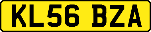KL56BZA