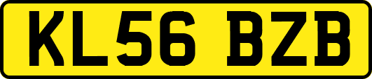KL56BZB