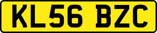 KL56BZC