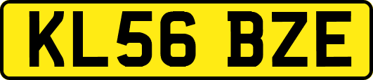 KL56BZE